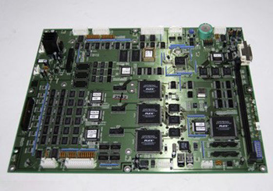เครื่องพิมพ์เลเซอร์ควบคุม PCB สำหรับ Noritsu QSS 32XX, QSS 33XX และ QSS 34XX minilab J390919-01 ผู้ผลิต
