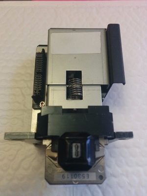 NOITSU RIBBON DRIVING MOTOR ASSY สำหรับ 3301 SERIES MINILAB ผู้ผลิต