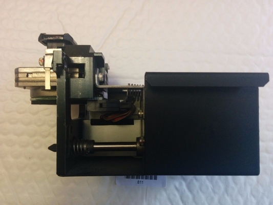 NOITSU RIBBON DRIVING MOTOR ASSY สำหรับ 3301 SERIES MINILAB ผู้ผลิต
