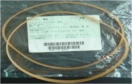 Noritsu QSS3301/3302/QSS3501 minilab เข็มขัด A067808 / A096675 / A067808-01 ผู้ผลิต