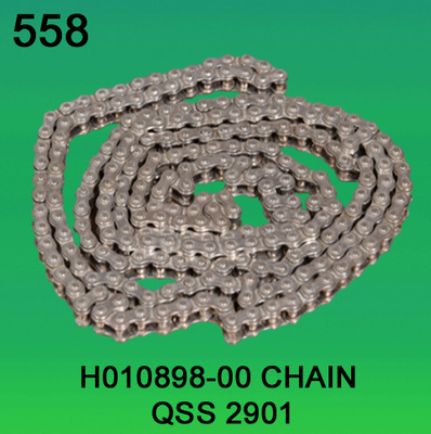 H010898 00 โซ่สำหรับ NOITSU Qss2901 Minilab ผู้ผลิต