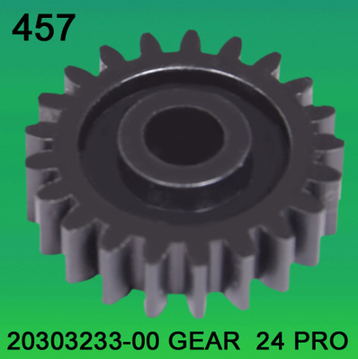 20303233 00 H153076-00 ฟันเฟือง 21 O CUT สำหรับ Noritsu LPS 24 PRO Minilab ผู้ผลิต