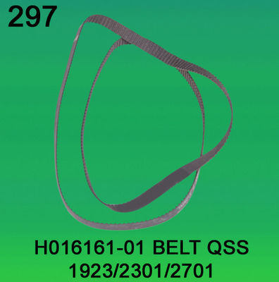 H016161-01 สายพานสำหรับ NOITSU qss1923,2301,2701 minilab ผู้ผลิต