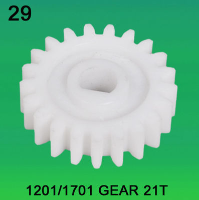 ฟันเฟือง-21 สำหรับ NOITSU qss1201-1701 minilab ผู้ผลิต