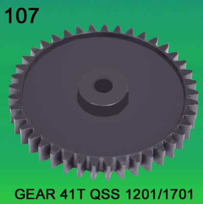เกียร์ TEETH-41 สำหรับ NOITSU qss1201,1701 minilab ผู้ผลิต