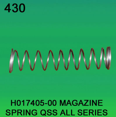 H017405-00 MAGAZINE SPRING สำหรับ NOITSU ALL SERIES minilab ผู้ผลิต