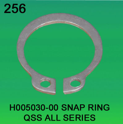H005030 00 NOITSU ALL SERIES Minilab อะไหล่ SNAP RING ผู้ผลิต