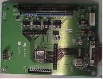NOITSU OUTPUT INTERFACE PCB J390453 สำหรับ DIGITAL MINILAB ผู้ผลิต