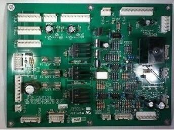 NOITSU J390614 PCB DIGITAL MINILAB ผู้ผลิต