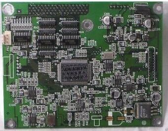 NOITSU J306800 บอร์ด PCB DIGITAL MINILAB ผู้ผลิต