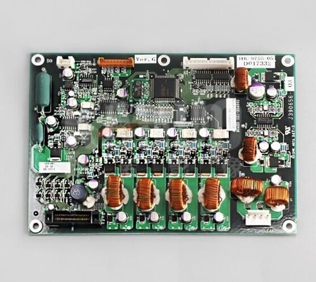 Noritsu Minilab อะไหล่ PCB HK 9755 05 ผู้ผลิต
