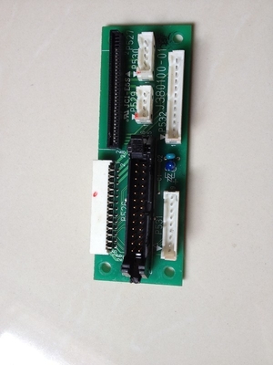 Noritsu QSS2701 Minilab อะไหล่ PCB J380100 ผู้ผลิต