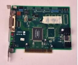 PCI LVDS INTERFACE PCB สำหรับ Noritsu MP 1600 และ QSS 27XX Series Minilabs อะไหล่ J390521 ผู้ผลิต
