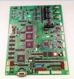 Noritsu minilab PCB J390973 ผู้ผลิต