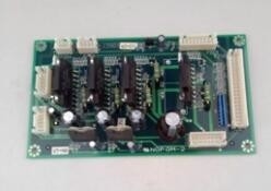 J391272 J390940 Noritsu Noritsu QSS3301 3311 Minilab เครื่องอะไหล่เครื่องพิมพ์ IO PCB ผู้ผลิต