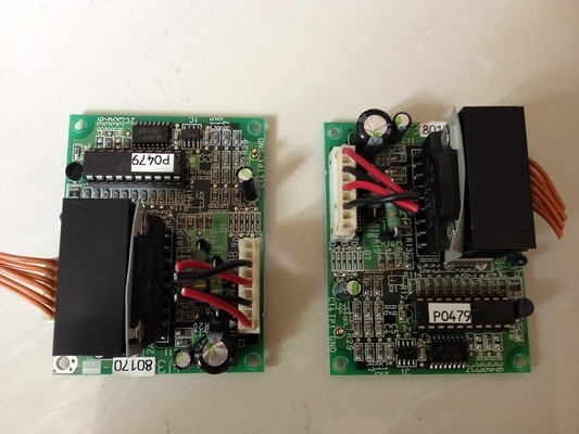 J380170 I043105 J341040 J341039 สำหรับ Noritsu MP1600 QSS2700 QSS2701 QSS2711 Minilab นไดรเวอร์ PCB ผู้ผลิต