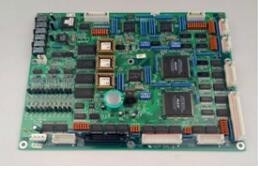 Noritsu QSS 3300 3301 3302 Minilab อะไหล่เครื่องพิมพ์ควบคุม PCB J390944 01 ผู้ผลิต