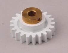 โนริทสึ มินิแล็บ เกียร์ A039568 ผู้ผลิต