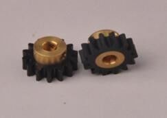 โนริทสึ มินิแล็บ เกียร์ A055302 ผู้ผลิต