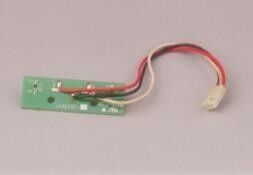 J490197 Noritsu Minilab การตรวจจับชิ้นส่วนอะไหล่ Pcb ผู้ผลิต