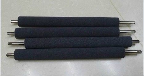 Noritsu QSS 3300 3301 Minilab อะไหล่ลูกกลิ้งเครื่องเป่าหมายเลขชิ้นส่วน A070914 ผู้ผลิต