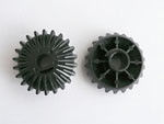 A035155 A035155-01 BEVAL GEAR 22TNoritsu QSS2801 2901 30 32 33 35 ส่วนย่อยของ Minilab ผู้ผลิต