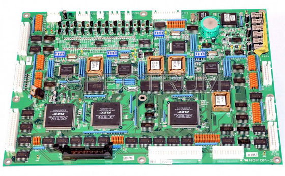 J390947 Noritsu QSS3201 3202 34 37 Minilab อะไหล่ควบคุมเครื่องพิมพ์ PCB ผู้ผลิต