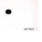 A201188 01 A201188 Noritsu QSS2301 3501 Minilab อะไหล่เกียร์ ผู้ผลิต