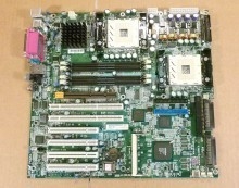 ATX เมนบอร์ด CPU สำหรับ Noritsu QSS3011 Digital Minilab อะไหล่ W408721 01 ผู้ผลิต