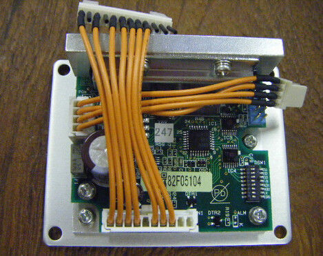 R004393 อะไหล่ Noritsu minilab มือสอง ผู้ผลิต