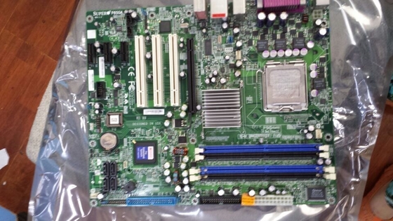 W411348 สำหรับ Noritsu QSS 3300 3301 3302 Minilab อะไหล่ ATX Mother Board ผู้ผลิต