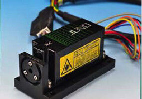 ปืนเลเซอร์สีน้ำเงิน Minilab สำหรับ Noritsu QSS30 Minilab Compatible Laser Head ผู้ผลิต