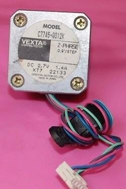 W405817 W405817-01 NORITSU Qss2611 Minilab อะไหล่ VEXTA STEPPING MOTOR UNIT ผู้ผลิต