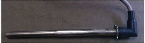 NORITSU Minilab อะไหล่เครื่องทำความร้อนตลับหมึก 240V 100W SA2410T I029117 I029075 I029115 I029115-00 / I029117-00 ผู้ผลิต