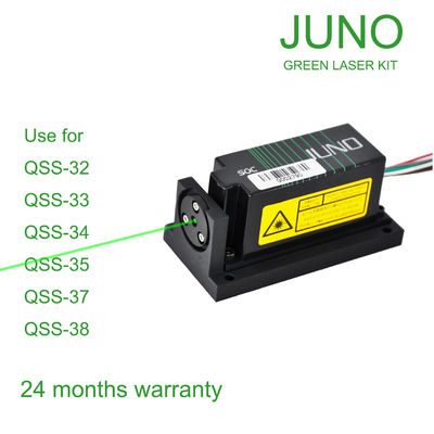 ปืนเลเซอร์เขียว สำหรับ Noritsu QSS32 / 33 / 34 / 35 / 37 /38 / LPS 24 PRO Minilab ผู้ผลิต