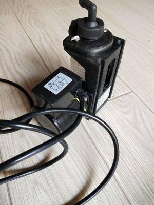 9010204 ปั๊มเติมอะไหล่ Noritsu LPS 24 Pro Minilab ผู้ผลิต