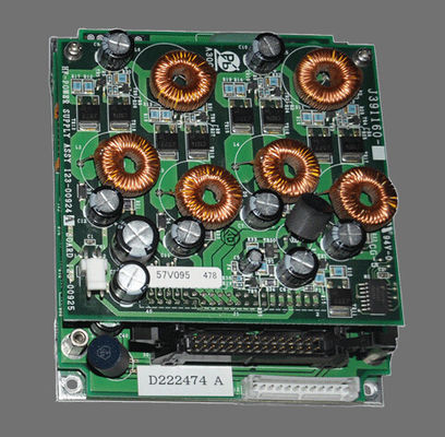 j391160 Noritsu QSS3201/3202/3501/LPS24 pro minilab PCB, ใช้แล้ว ผู้ผลิต