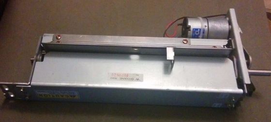 Z023228 01 Z023228 Noritsu QSS3501 3301 3001 เครื่องตัดชิ้นส่วนอะไหล่ Minilab ผู้ผลิต