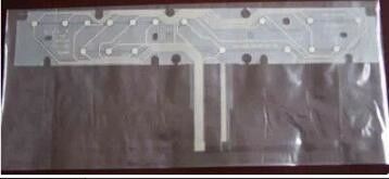 แป้นพิมพ์ซ้อนทับสำหรับ Noritsu QSS2901 30 32 3300 3301 3401 3501 3502 3701 3702 Minilab ผู้ผลิต