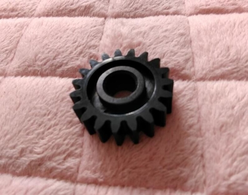 H153654 00 H153654 Noritsu LPS 24 Pro Minilab อะไหล่เกียร์ 19 ฟัน ผู้ผลิต