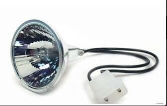 I061229 Noritsu QSS3000 3001 3011 3021 3211 Minilab อะไหล่หลอดฮาโลเจน 15V 150W ผู้ผลิต