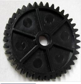 โนริทสึ มินิแล็บ เกียร์ A035126 ผู้ผลิต