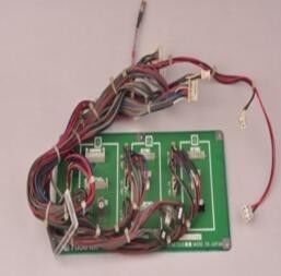 Noritsu minilab PCB JML22 ผู้ผลิต