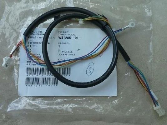 Noritsu minilab part W411119 / W411119-01 ผู้ผลิต