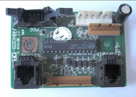 Noritsu minilab PCB J404328 ผู้ผลิต