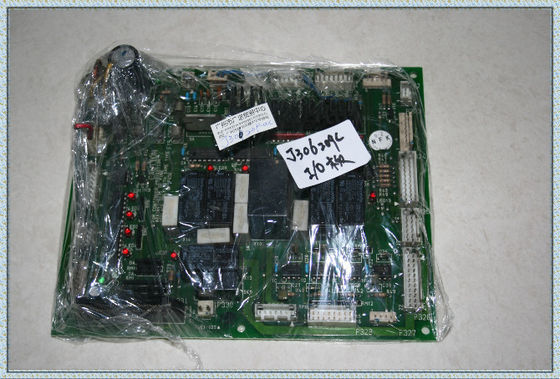 Noritsu minilab PCB J306209 ผู้ผลิต