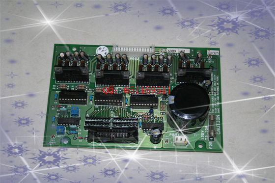 Noritsu minilab PCB J306989 ผู้ผลิต