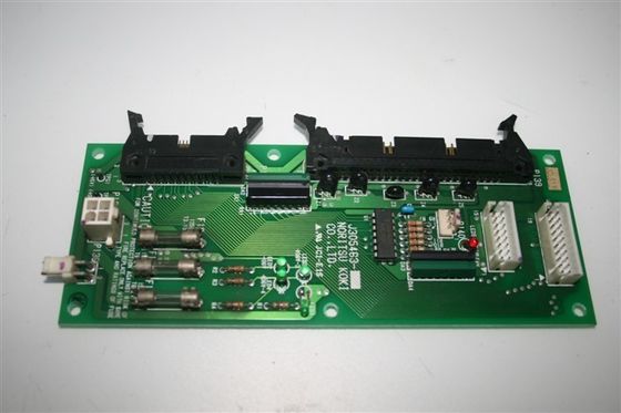 Noritsu minilab PCB J305463 ผู้ผลิต