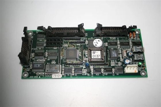 Noritsu minilab PCB J306873 / J306873-01 ผู้ผลิต