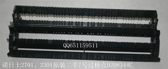 Noritsu QSS2301 2701 Minilab อะไหล่ครอสโอเวอร์แร็ค D208344 ผู้ผลิต